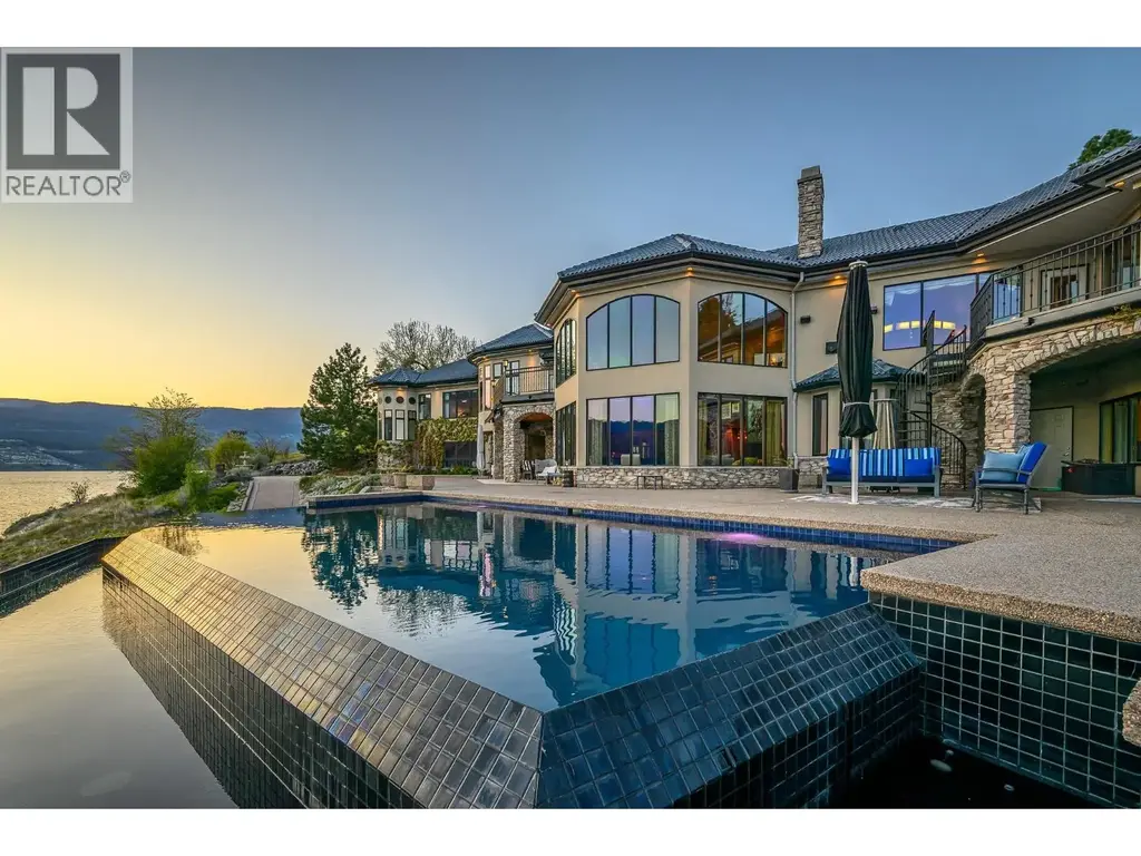 14966 Carrs Landing Road, Lake Country